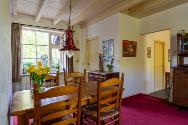 Medium property photo - Maasdijk 25, 4283 GB Giessen